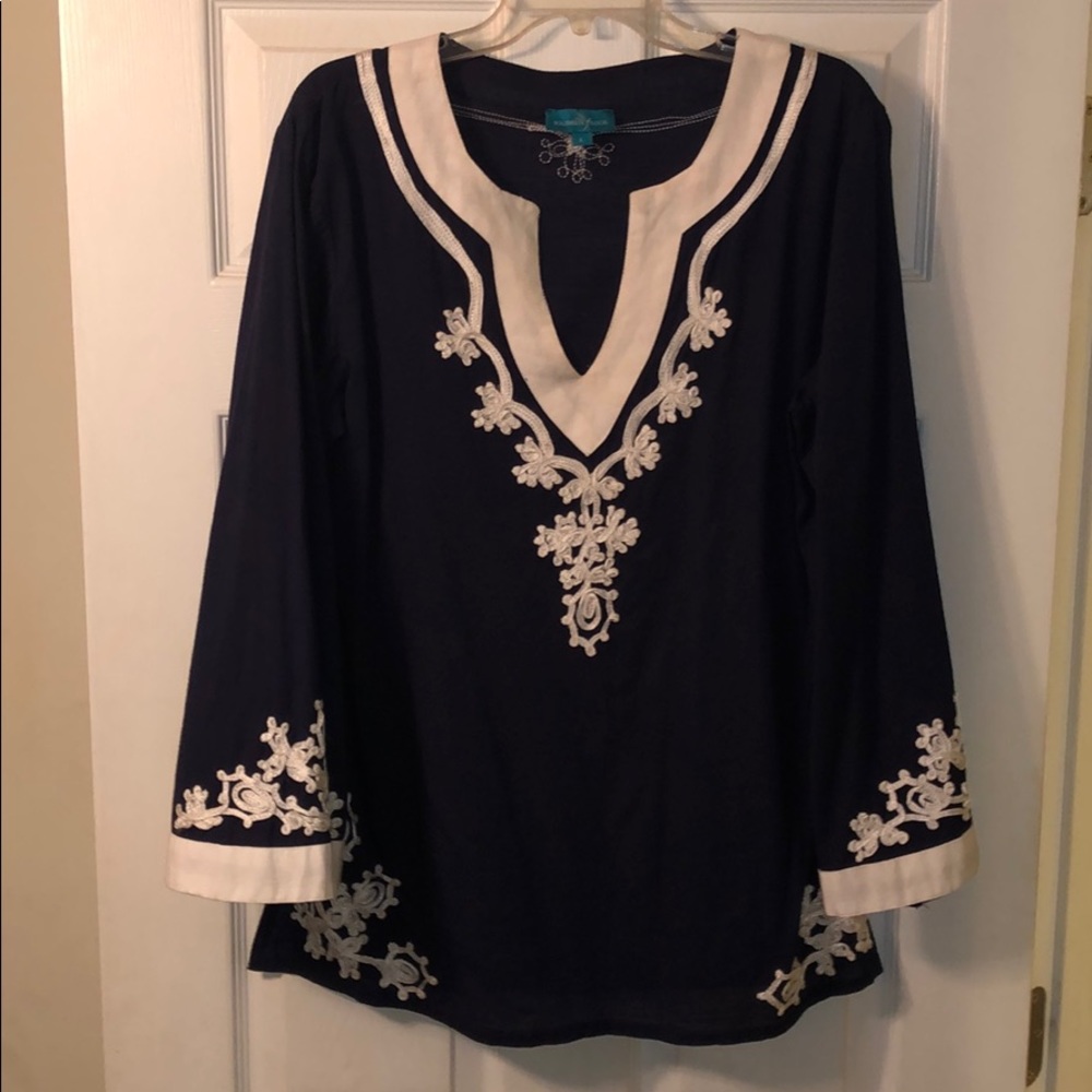 Southern Frock Tunic size L